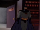 Batman S01E25