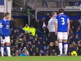 Everton–Aston Villa 2–1 (2014-02-01)