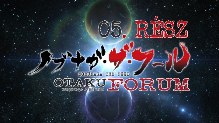 Nobunaga the Fool - 05