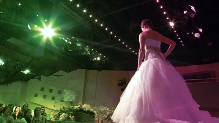 Mr&Mrs 2014 Veszprémi Esküvő Kiállítás