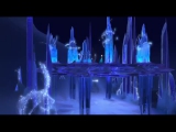 Disney's Frozen: Let it go/Engedd el (magyar...