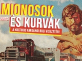 KK 2014 - A belvárosi fuvar