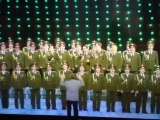 Get Lucky by Russian Police Choir performs...