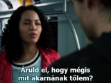 The Tomorrow People 1x12 magyar felirattal
