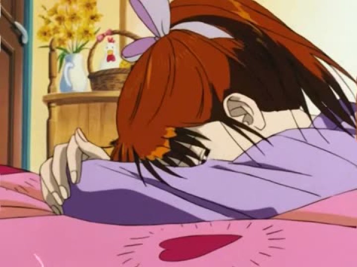 Marmalade Boy 36. rész