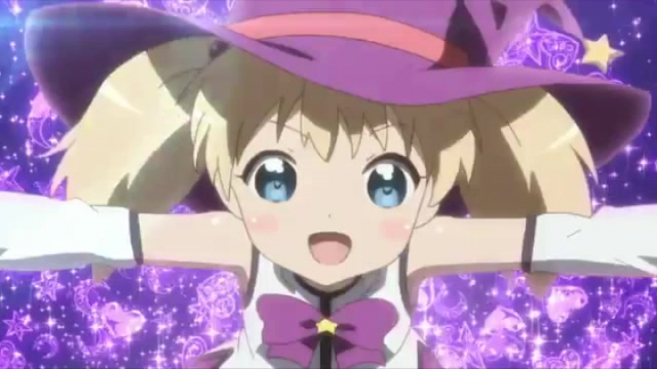 Yuru Yuri 5. rész