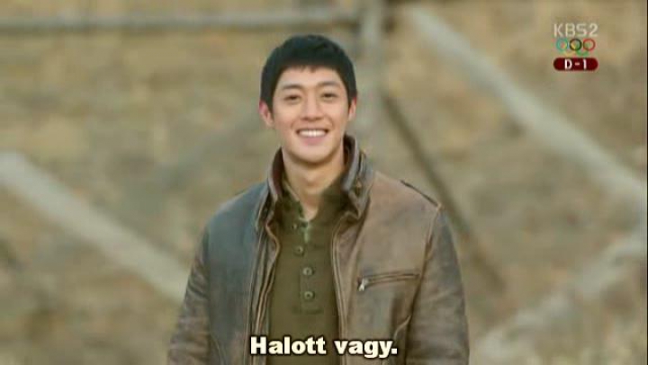 Inspiring generation 08. rész part1