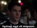 The Carrie Diaries  2. évad 12. rész