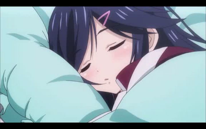Mahou Sensou 5.rész