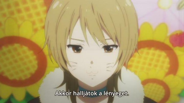 Kyoukai no Kanata - 08.rész [MAGYAR FELIRAT]
