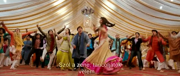 Jab Mehndi Lag Lag Jaave hunsub