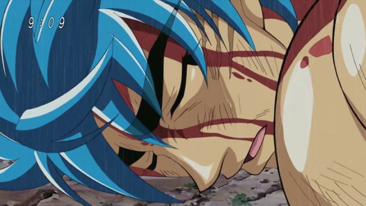 Toriko - 141 rész (Magyar Felirattal!)