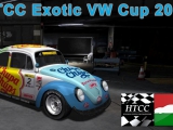 HTCC Exotic VW Cup 2014