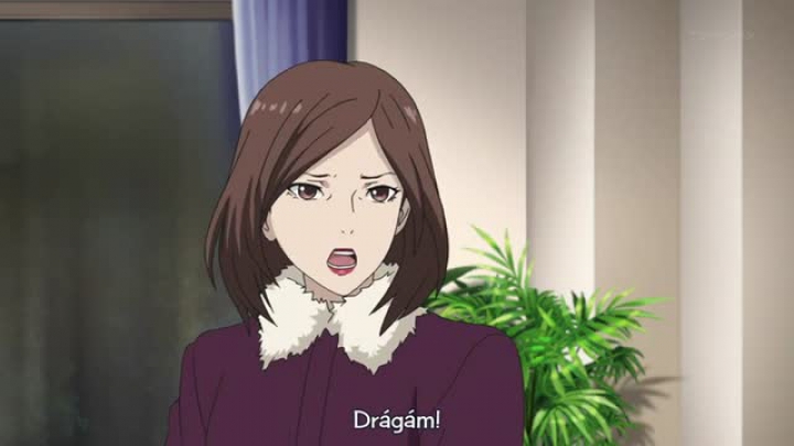Noragami 5. fejezet: Határvonal magyar felirat