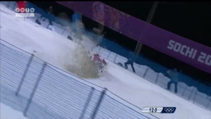 Birodalmi lépegetők vs. síelők