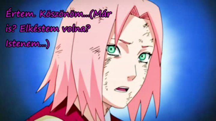 Naruto - A hírnév mögött 18.rész