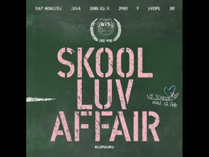 03. BTS (BANGTAN BOYS) - SKIT SOULMATE