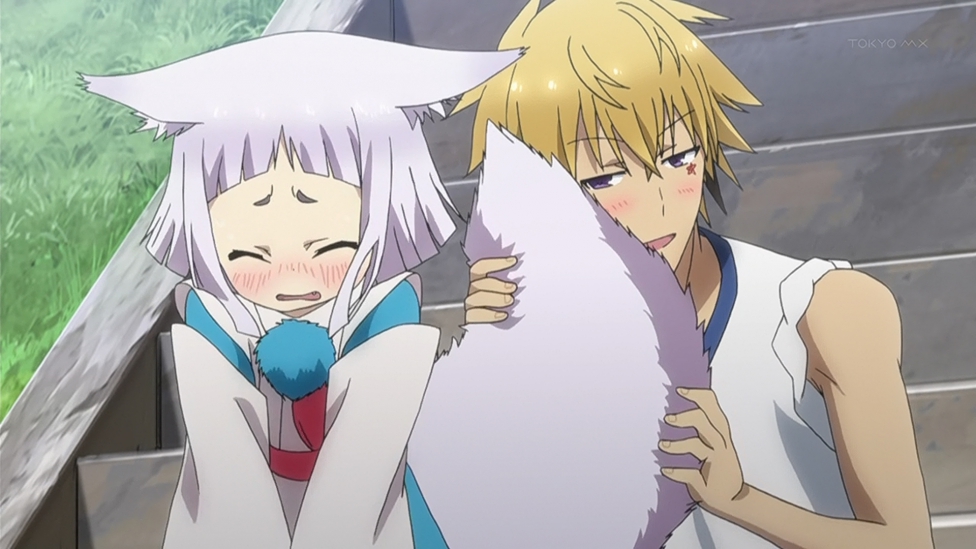 Tokyo ravens