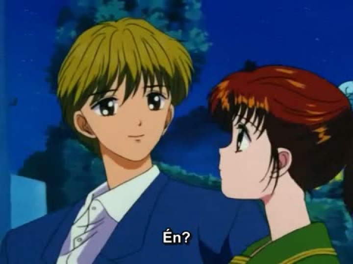 Marmalade Boy 37. rész