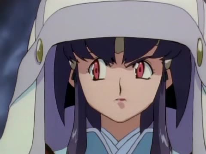 Tenchi In Tokyo - 07.rész Magyar Felirattal