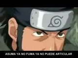 Naruto Rap