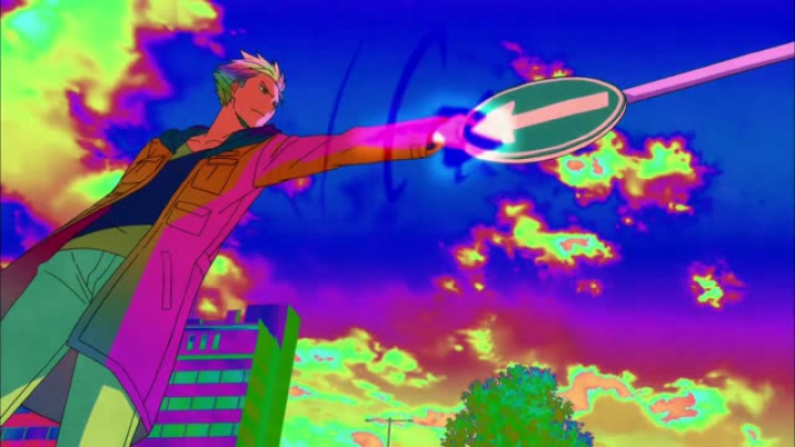 Hamatora - 3.rész: 