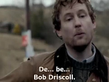 Wolfblood Series 2 Episode 6 - The Mottled Poppy