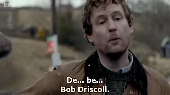 Wolfblood Series 2 Episode 6 - The Mottled Poppy