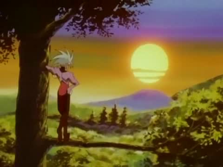 Tenchi In Tokyo - 13.rész Magyar Felirattal