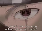 Naruto & Kurama Not gonna die