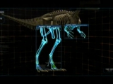 Dinoszaurusz titkok - 10 - A kannibál dinoszaurusz