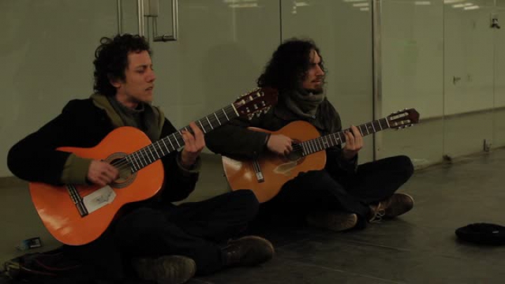 Bálint - Meghalunk