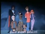 Scooby Doo - a jó éjt dal
