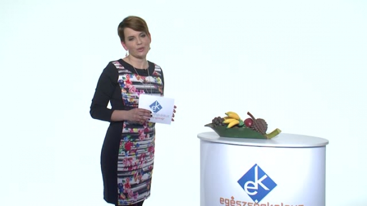 EgészségKalauz 48. adás
