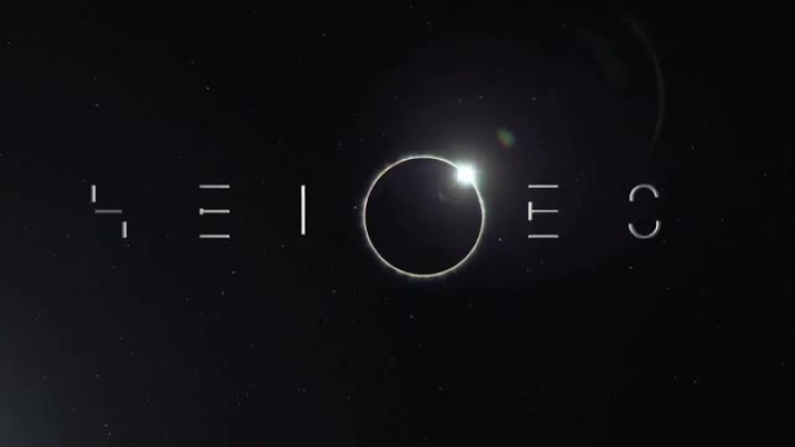 Heroes Reborn: 2015