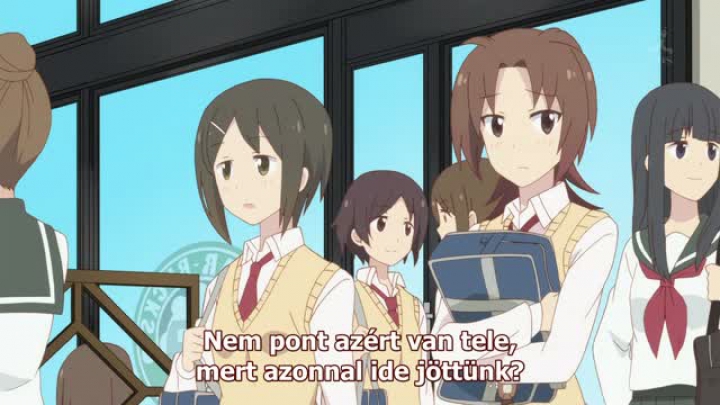 Sakura Trick 5.rész