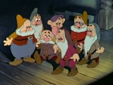Snow White And The Seven Dwarfs - Scene -...