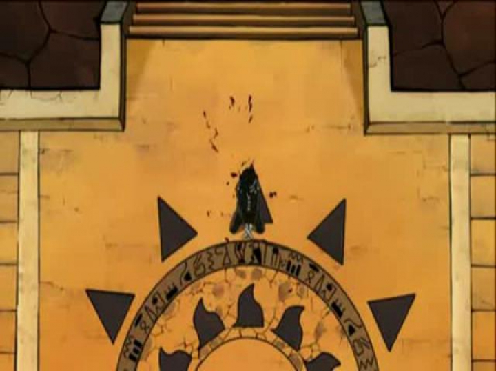 Soul Eater 3.rész