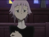 Soul Eater 8.rész