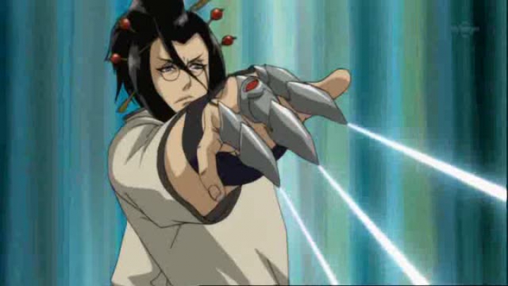Koutetsu Sangokushi 9.rész /Magyar Felirat/