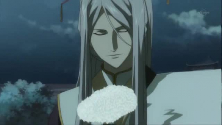 Koutetsu Sangokushi 10.rész /Magyar Felirat/