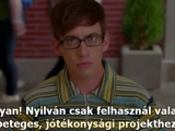 glee 5 évad 9 rész