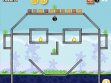 Angry Birds Bomba játék