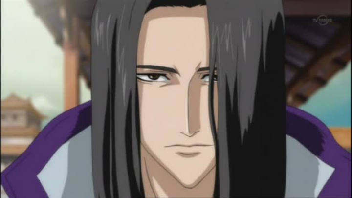 Koutetsu Sangokushi 12.rész /Magyar Felirat/