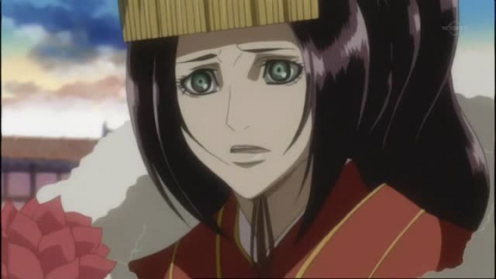 Koutetsu Sangokushi 13.rész /Magyar Felirat/