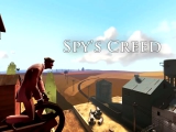 Spys Creed