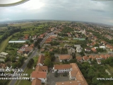 Z-MILAN 92 Kft. - Légi videó Felsőzsolca 01.