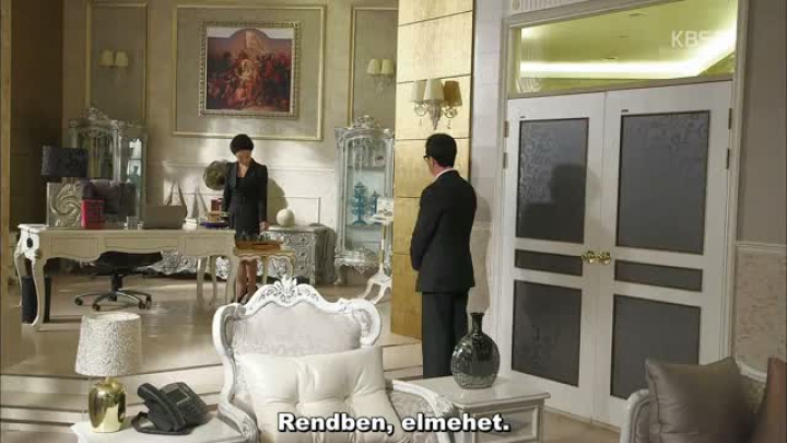 Pretty Man - 2. rész 1/2 (Hun sub - PengSang Team)