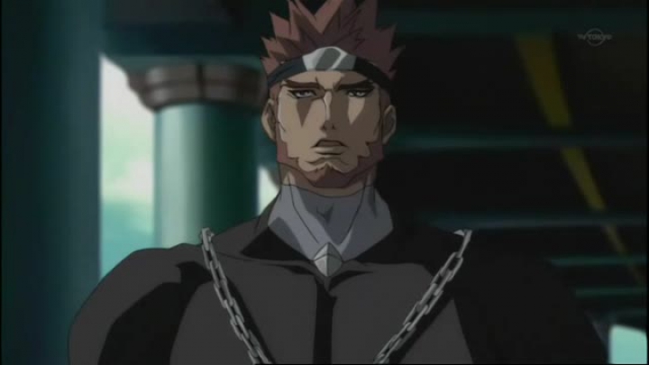 Koutetsu Sangokushi 18.rész /Magyar Felirat/