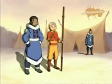 Avatar Aang legendája 1.könyv 1.rész